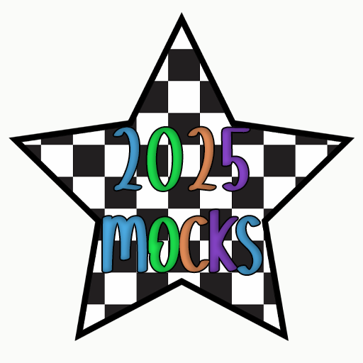 2025 Mock Up Drive