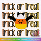 Trick Or Treat V2