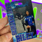 Custom Sports Photo Tag