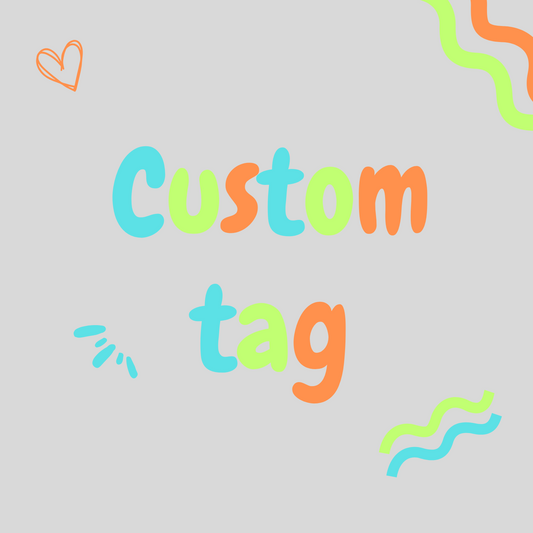 Custom Tag