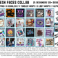 Fresh Faces Collab
