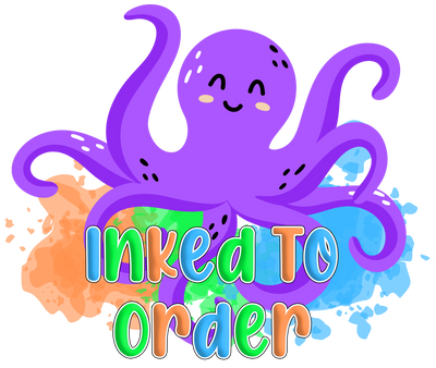 Inked To Order